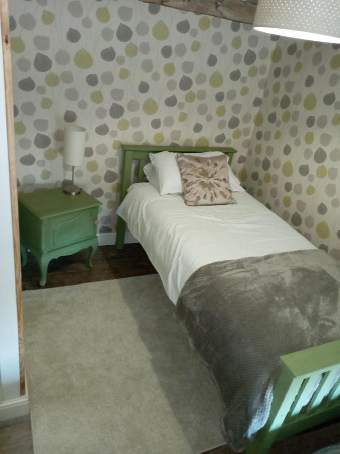 Chez Gondat Chambre D'Hotes Saint-Martial-sur-Isop 외부 사진