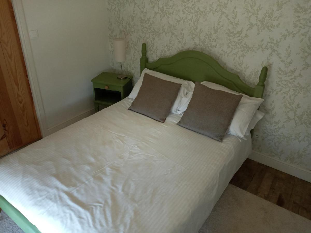 Chez Gondat Chambre D'Hotes Saint-Martial-sur-Isop 외부 사진