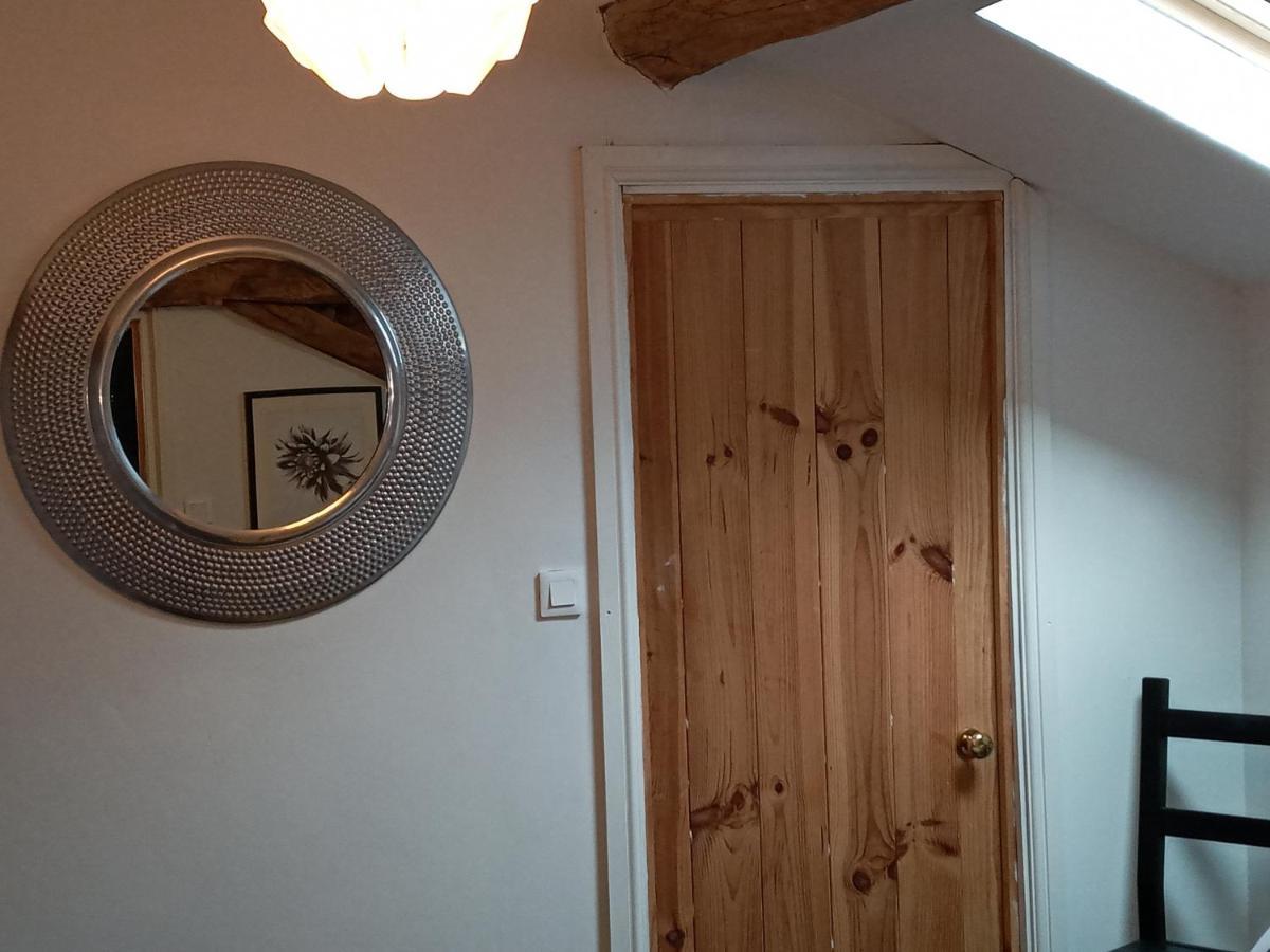 Chez Gondat Chambre D'Hotes Saint-Martial-sur-Isop 외부 사진