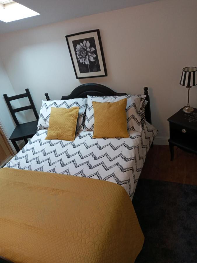 Chez Gondat Chambre D'Hotes Saint-Martial-sur-Isop 외부 사진