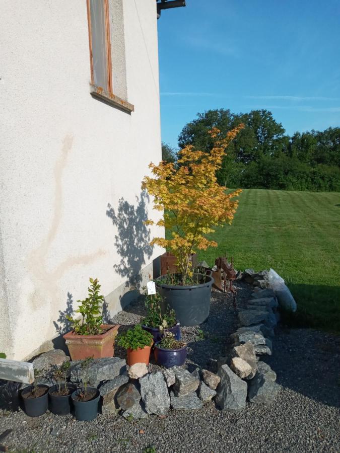 Chez Gondat Chambre D'Hotes Saint-Martial-sur-Isop 외부 사진