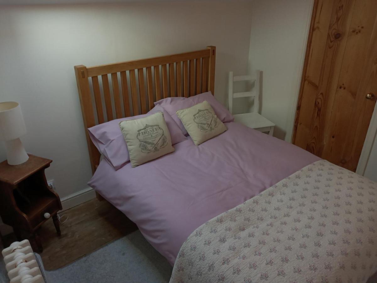 Chez Gondat Chambre D'Hotes Saint-Martial-sur-Isop 외부 사진