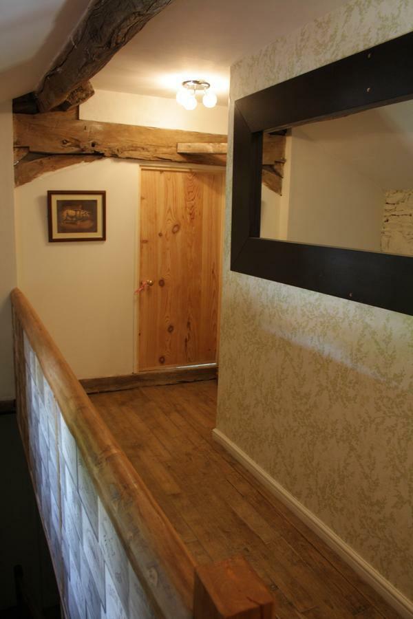 Chez Gondat Chambre D'Hotes Saint-Martial-sur-Isop 외부 사진