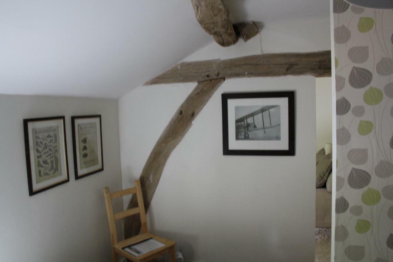 Chez Gondat Chambre D'Hotes Saint-Martial-sur-Isop 외부 사진
