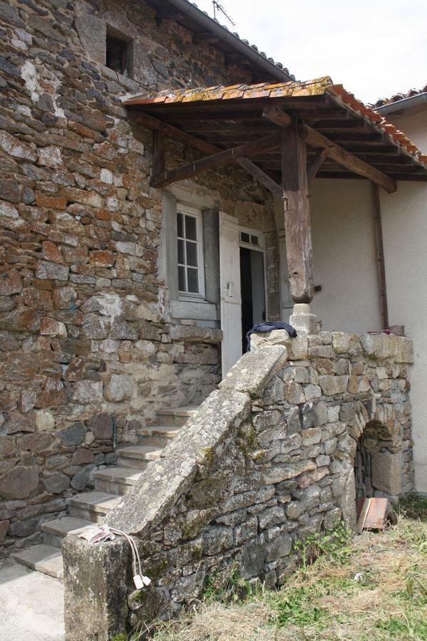 Chez Gondat Chambre D'Hotes Saint-Martial-sur-Isop 외부 사진