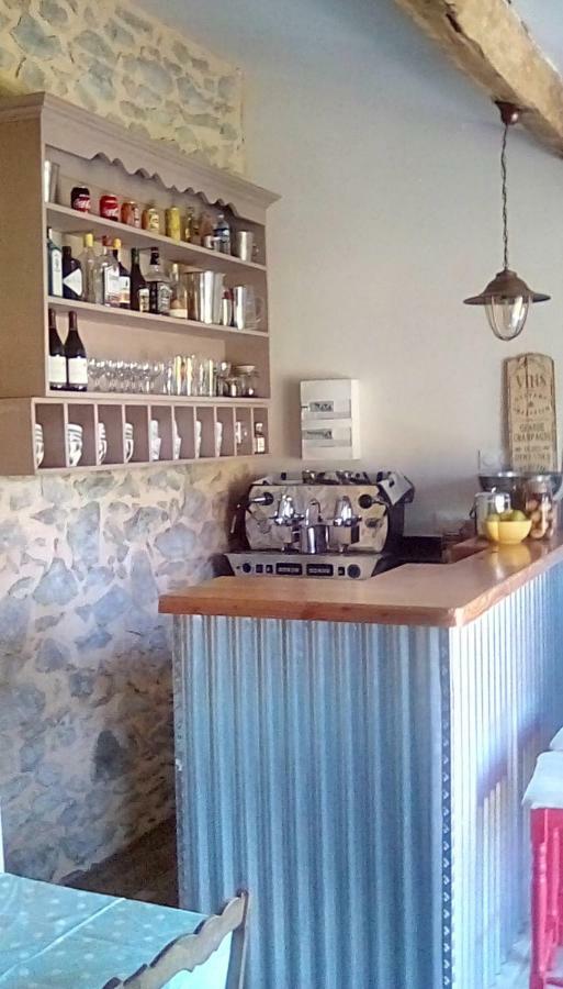 Chez Gondat Chambre D'Hotes Saint-Martial-sur-Isop 외부 사진