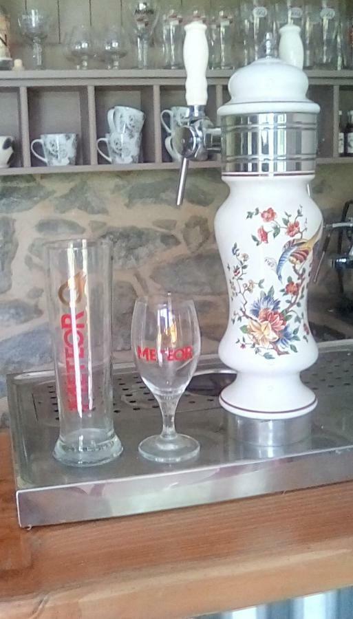 Chez Gondat Chambre D'Hotes Saint-Martial-sur-Isop 외부 사진